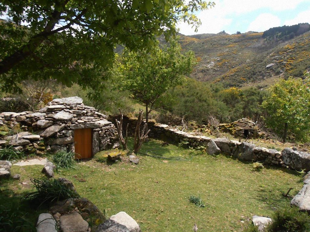 Casa da Avó Vila Arcos de Valdevez Exterior foto