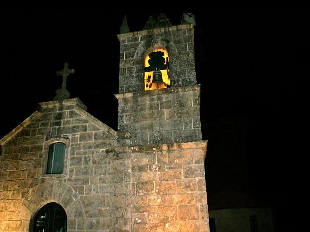 Casa da Avó Vila Arcos de Valdevez Exterior foto