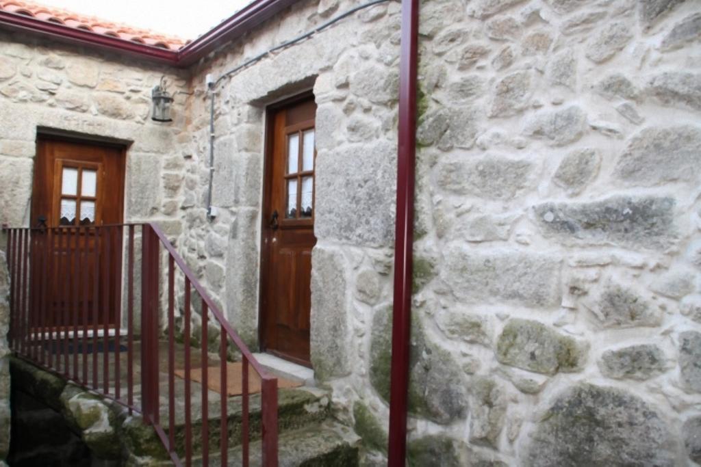 Casa da Avó Vila Arcos de Valdevez Exterior foto