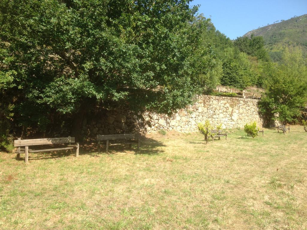 Casa da Avó Vila Arcos de Valdevez Exterior foto